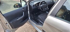 Predam peugeot 307 1,4 - 8