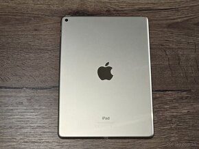 Apple Ipad Air 2 wifi, 64gb, rose gold, prasknute sklo - 8