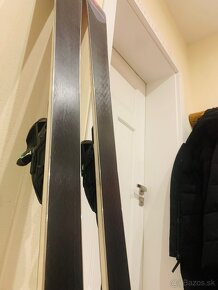 Rossignol HERO Elite ST TI LTD 167cm - 8