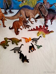 Dinosaury Schleich - 8