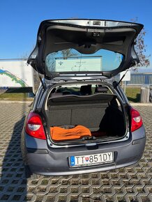 Renault clio 1.5dci - 8