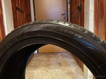 Toyo Snowprox S943 225/45 R17 ZIMNE - 8