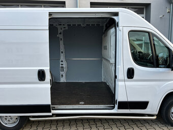 Fiat Ducato 2.3 MultiJet L2H2, odpočet DPH  - 8