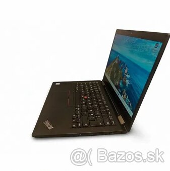 Lenovo ThinkPad X390 Yoga i7-8665U 16 GB RAM 512 GB SSD 13.3 - 8