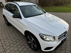 Mercedes-Benz GLC SUV 220d 4MATIC A/T - 8