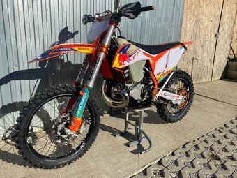 KTM xc 300 2021 Tpi - 8