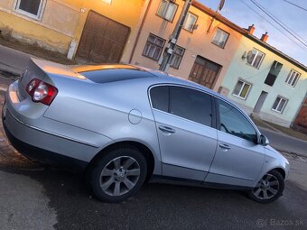 Volskwagen passat - 8