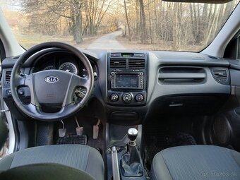 Kia sportage 2 - 8