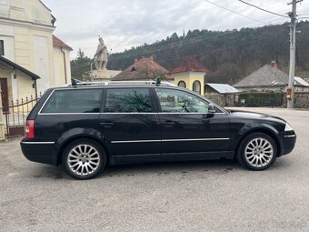 Volkswagen Passat B5.5 1.9TDI 96kw - 8