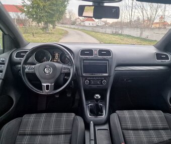 Vw golf 6 2.0 tdi - 8