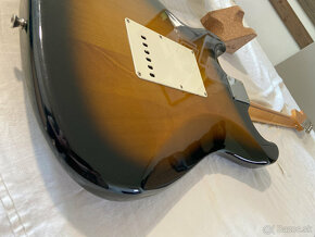 Fender Stratocaster vintage ´57 MIJ, 1989 - 8