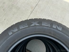 R16 215/65 Nexen Winguard Snow 98H DOT1614 4x7MM 4ks - 8