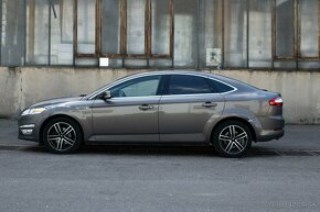 Ford Mondeo 2.0 TDCi DPF (140k) Trend A/T - 8