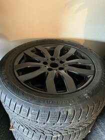 Bmw g30/31 zima 225/55/17 - 8