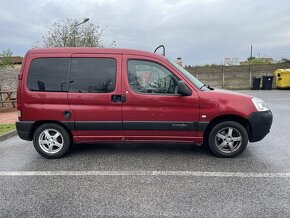 Citroen Berlingo 1.6 HDi - 8