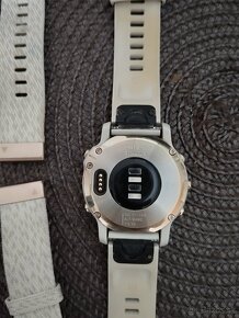 Garmin fenix 6s sapphire - 8