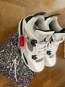 Air  jordan 4 retro velkost 39 - 8