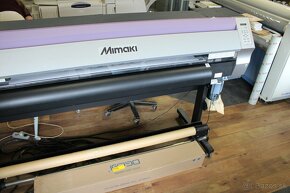 Mimaki JV33-160 (dohoda na cene možná) - 8