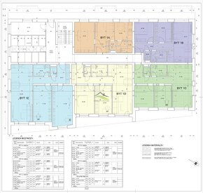 Tehlový 2 izb. byt na Zempl. Šírave na PREDAJ - 53 M2 NOVOST - 8