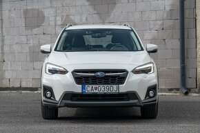 Subaru XV 1.6i Lineartronic AWD Style NAVI / XTRA - 8