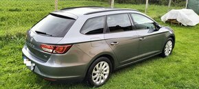 Seat Leon ST 1.6 TDI CR 77kw - 8