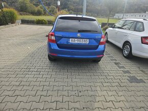 Skoda Rapid Spaceback 1.2 - 8