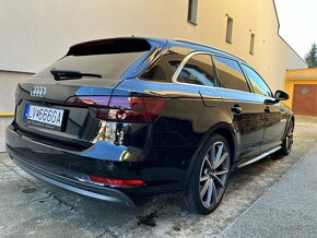 Audi A4 3.0 Tdi quattro 200kw - 8