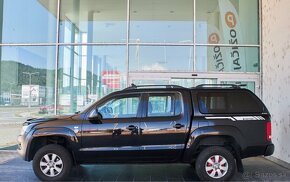 Volkswagen Amarok 2.0l - 4x4 - 2011 - 94 000km - 8