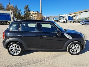 Mini Countryman Cooper D Edition 2.0 D 82kW AT - 8