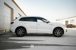 Volkswagen Touareg 170kw - 8