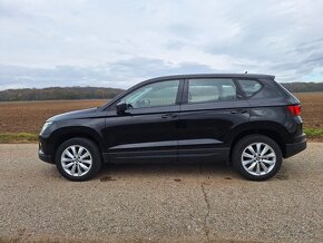 SEAT ATECA  STYLE 2.0TDI - 8