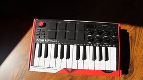 AKAI Professional MPK Mini MK3 - 8