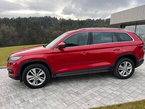 2019 Kodiaq TSI DSG - 8