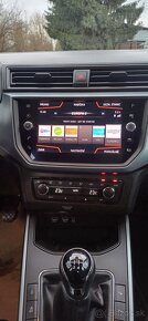 Seat Arona 1.0 TSI 115 Style  (kamiq) - 8