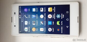 SONY XPERIA E3+TABLET LTM4GB - 8