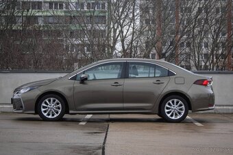 Toyota Corolla sedan 1.5 Dynamic Force Comfort - 8