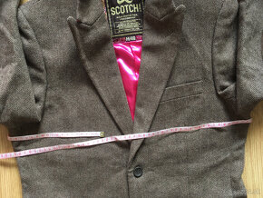 Scotch & Soda Blazer - 8