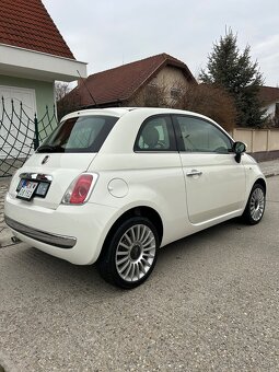 Fiat 500 - 8