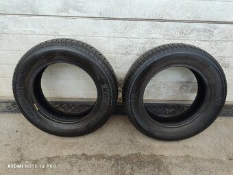 165/70 R14, letné pneumatiky Kormoran Impulser - 8