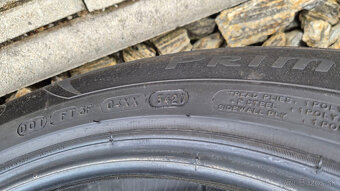 Letné Michelin Primacy 3 215/55/R17 DOT3420 - 8