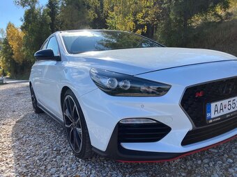 Hyundai i30 N 2.0 T-GDi N Performance - 8