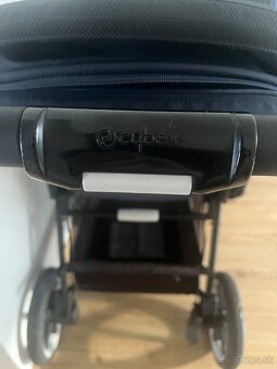 Cybex balios M kocik - 8