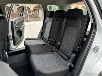 Škoda Kodiaq 2,0l 110 KW 4x4 CLEVER Matrix Virtual - 8