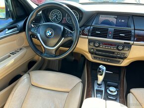 BMW X5 xDrive30i - 8