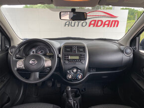 Nissan Micra 1.2 59 kW - 8