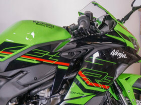 Kawasaki ZX-4RR 2024 - 8