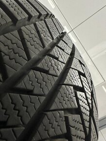 Pneumatiky 265/50R20 Continental zimne - 8