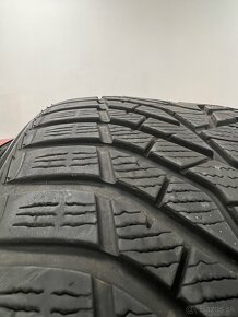 YOKOHAMA BluEarth 295/35 R21 - 8