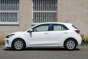 Kia Rio 1.25 CVVT - 8