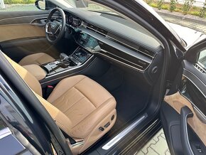 Audi A8 50 3.0 TDI V6 quattro tiptronic - 8